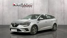Renault Megane 1.3 TCE FAP Equilibre Kombi