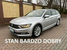 Volkswagen Passat B8 2.0 TDi model 2016  150 KM