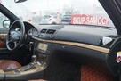 Mercedes E 320 Avantgarde 4-matic Automat Skóra wentylacja grzanie Pamięci Pneumatyka - 12