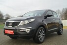 Kia Sportage 1,7 CRDI NOWY ROZRZĄD - 2