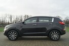 Kia Sportage 1,7 CRDI NOWY ROZRZĄD - 3