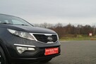 Kia Sportage 1,7 CRDI NOWY ROZRZĄD - 10