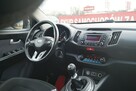 Kia Sportage 1,7 CRDI NOWY ROZRZĄD - 15