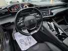 Peugeot 508 2.0 HDI Navi el.Klapa Kamera Full LED PanormaDach GT-LINE Gwarancja - 4