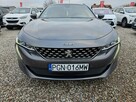 Peugeot 508 2.0 HDI Navi el.Klapa Kamera Full LED PanormaDach GT-LINE Gwarancja - 6