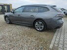 Peugeot 508 2.0 HDI Navi el.Klapa Kamera Full LED PanormaDach GT-LINE Gwarancja - 8