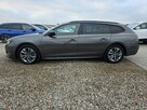 Peugeot 508 2.0 HDI Navi el.Klapa Kamera Full LED PanormaDach GT-LINE Gwarancja - 10