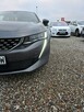 Peugeot 508 2.0 HDI Navi el.Klapa Kamera Full LED PanormaDach GT-LINE Gwarancja - 11