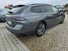 Peugeot 508 2.0 HDI Navi el.Klapa Kamera Full LED PanormaDach GT-LINE Gwarancja - 15