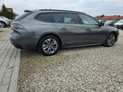 Peugeot 508 2.0 HDI Navi el.Klapa Kamera Full LED PanormaDach GT-LINE Gwarancja - 16