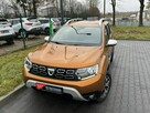 Dacia Duster 1.5 DCI / 109KM LIFT LED Nawigacja Kamera Klimatronik Tempomat - 2