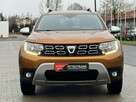 Dacia Duster 1.5 DCI / 109KM LIFT LED Nawigacja Kamera Klimatronik Tempomat - 3