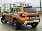Dacia Duster 1.5 DCI / 109KM LIFT LED Nawigacja Kamera Klimatronik Tempomat - 8