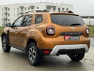 Dacia Duster 1.5 DCI / 109KM LIFT LED Nawigacja Kamera Klimatronik Tempomat - 9