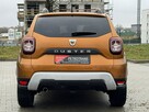 Dacia Duster 1.5 DCI / 109KM LIFT LED Nawigacja Kamera Klimatronik Tempomat - 10