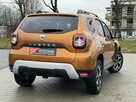 Dacia Duster 1.5 DCI / 109KM LIFT LED Nawigacja Kamera Klimatronik Tempomat - 11