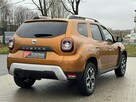 Dacia Duster 1.5 DCI / 109KM LIFT LED Nawigacja Kamera Klimatronik Tempomat - 12