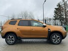 Dacia Duster 1.5 DCI / 109KM LIFT LED Nawigacja Kamera Klimatronik Tempomat - 13