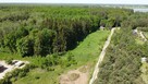 Działka,Wytyczno,Jezioro Wytyckie 45 arów budowlana - 8