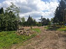 działka bud. położona w doskonałej lok. Lublina. - 2