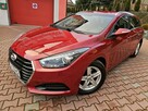 Hyundai i40 Klimatyzacja, Elektryka, Super Stan, Serwis //GWARANCJA/ - 2