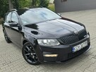 Škoda Octavia VRS, Challenge, Bi Xenon, Skóra,Navi, El.Klapa, Serwis//GWARANCJA/ - 10