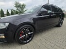 Škoda Octavia VRS, Challenge, Bi Xenon, Skóra,Navi, El.Klapa, Serwis//GWARANCJA/ - 12