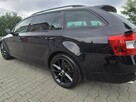 Škoda Octavia VRS, Challenge, Bi Xenon, Skóra,Navi, El.Klapa, Serwis//GWARANCJA/ - 13