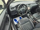 Škoda Octavia VRS, Challenge, Bi Xenon, Skóra,Navi, El.Klapa, Serwis//GWARANCJA/ - 16