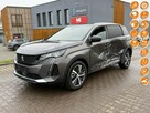 Peugeot 5008 Allure*Lift*Automat*Nawigacja*7osobowy*Radar*TempomatACC*Kamera*ASO