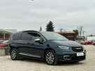 Chrysler Pacifica Pinnacle / Aktywny tempomat / / Panorama / Asystent pasa / FV marża - 2