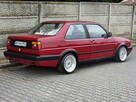 Volkswagen Jetta 1.3 COUPE. Odrestaurowana. Nowe Wnętrze. Unikat. Klasyk. Jedyna Taka - 7