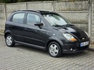 Chevrolet Matiz 0.8 AUTOMAT ! Klimatyzacja ! PRZEBIEG: 83.332 ! Bezwypadkowy GWARANCJA - 3