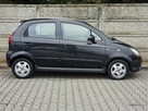 Chevrolet Matiz 0.8 AUTOMAT ! Klimatyzacja ! PRZEBIEG: 83.332 ! Bezwypadkowy GWARANCJA - 5