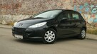 Peugeot 307 1,4 16V-Klimatyzacja-Elektryka-Niski Przebieg-124 000 km-1 Właściciel - 3