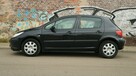 Peugeot 307 1,4 16V-Klimatyzacja-Elektryka-Niski Przebieg-124 000 km-1 Właściciel - 7
