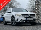 Mercedes GLC 200 Salon Polska Poleasingowy I właściciel Serwis ASO VAT 23% Bezwypadkowy