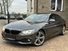 BMW 420 - 1