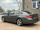 BMW 420 - 8