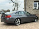 BMW 420 - 9