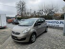Kia Venga 1.4 Crdi 90 KM Serwisowany Oryginalny Przebieg