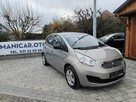 Kia Venga 1.4 Crdi 90 KM Serwisowany Oryginalny Przebieg - 4
