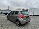 Kia Venga 1.4 Crdi 90 KM Serwisowany Oryginalny Przebieg - 5