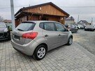 Kia Venga 1.4 Crdi 90 KM Serwisowany Oryginalny Przebieg - 7