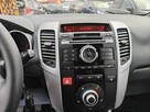 Kia Venga 1.4 Crdi 90 KM Serwisowany Oryginalny Przebieg - 14