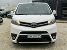 Toyota Proace Verso 2.0 D4-D Long Business Aut, Salon PL! 1 wł! FV! - 3