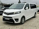 Toyota Proace Verso 2.0 D4-D Long Business Aut, Salon PL! 1 wł! FV! - 4