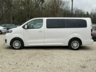 Toyota Proace Verso 2.0 D4-D Long Business Aut, Salon PL! 1 wł! FV! - 5