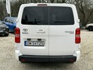 Toyota Proace Verso 2.0 D4-D Long Business Aut, Salon PL! 1 wł! FV! - 7