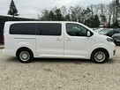 Toyota Proace Verso 2.0 D4-D Long Business Aut, Salon PL! 1 wł! FV! - 9